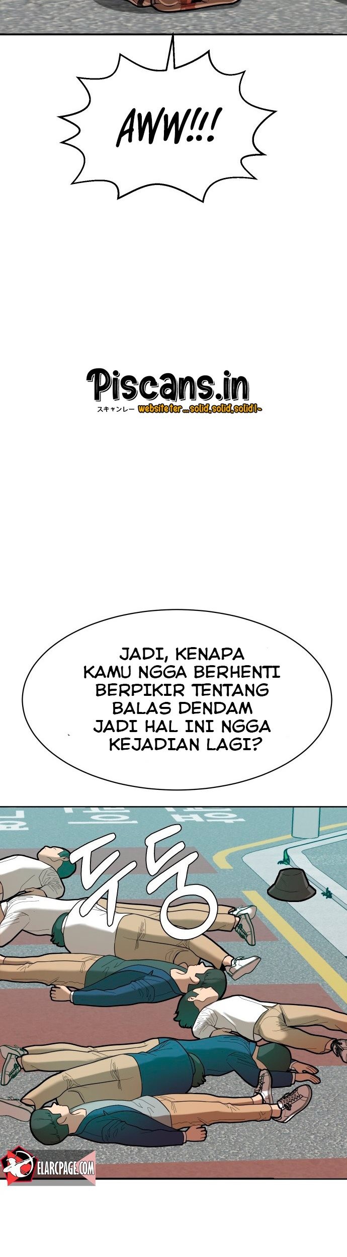 Apotheosis Chapter 1179 - halaman 5
