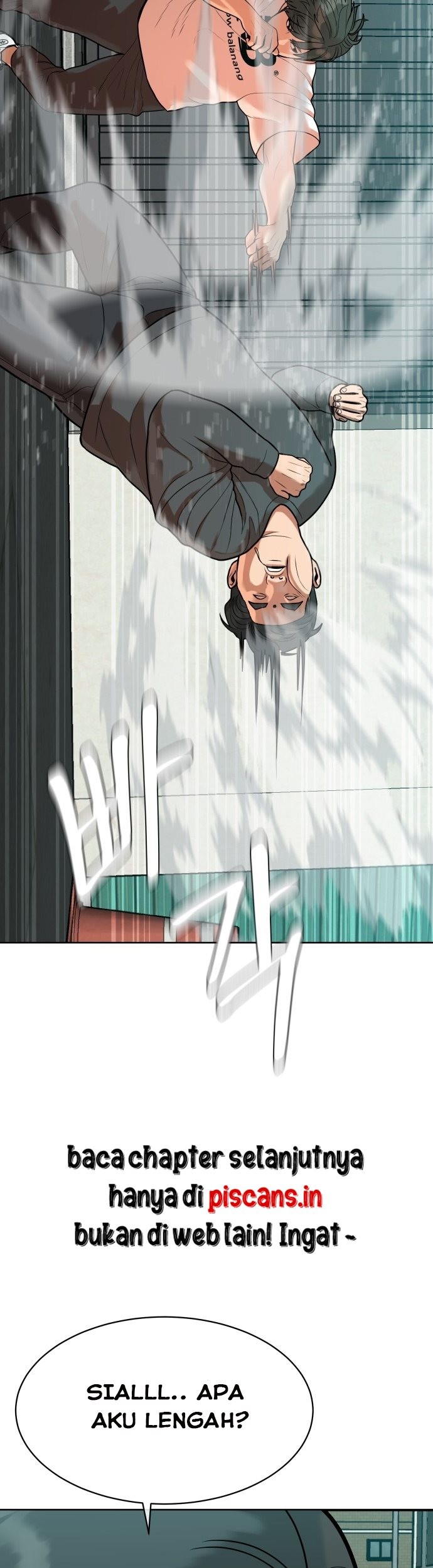 Apotheosis Chapter 1180 - halaman 3