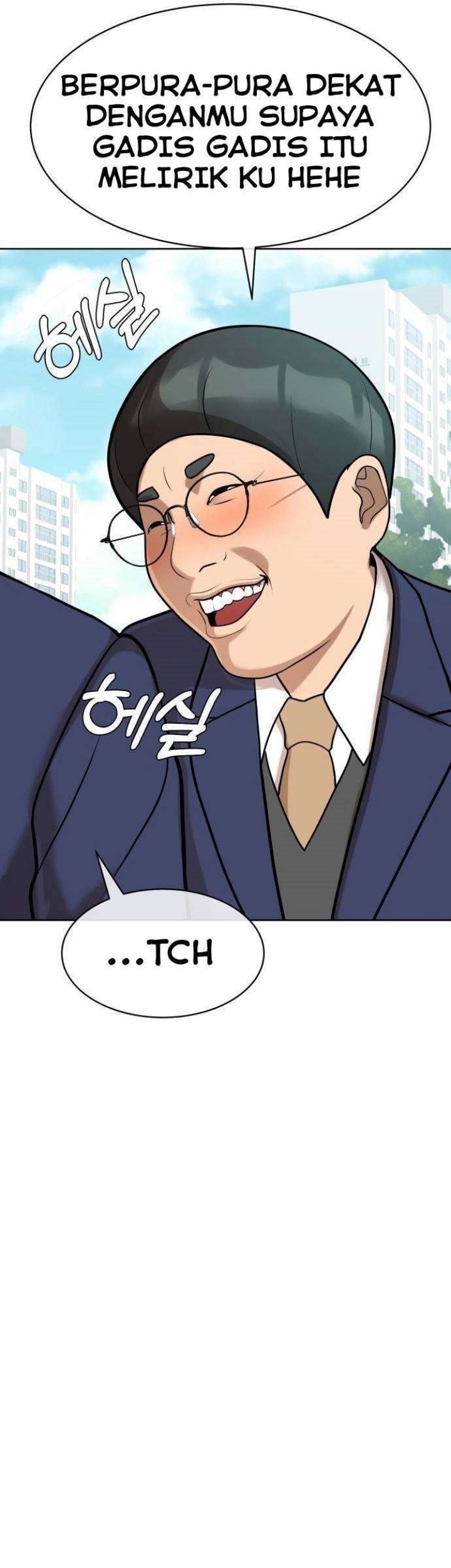 Apotheosis Chapter 1181 - halaman 7