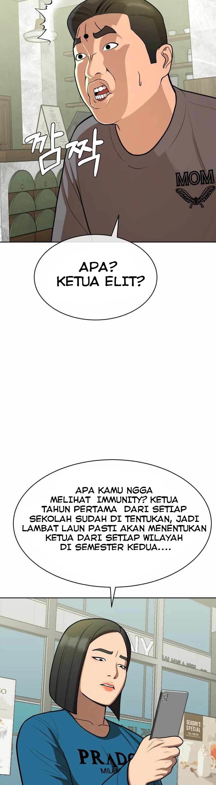 Apotheosis Chapter 1182 - halaman 11