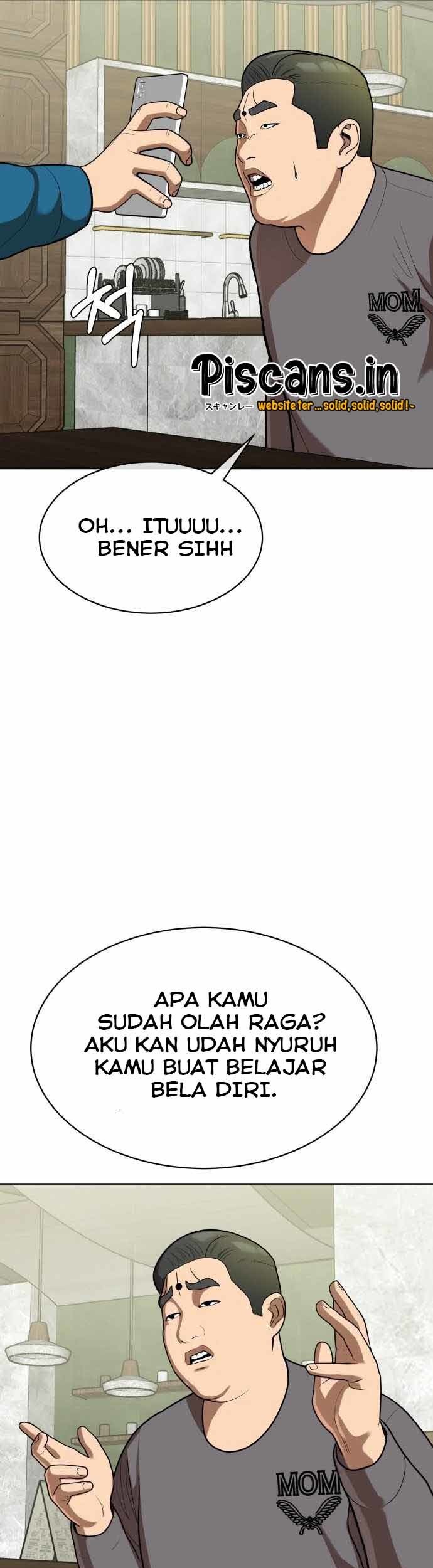 Apotheosis Chapter 1182 - halaman 13