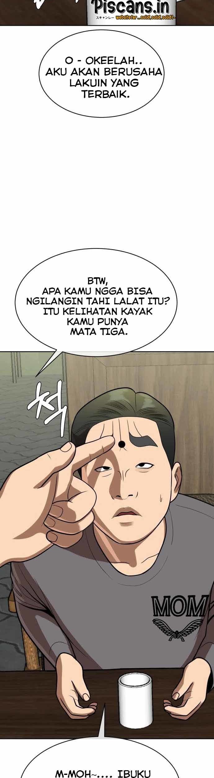 Apotheosis Chapter 1182 - halaman 15