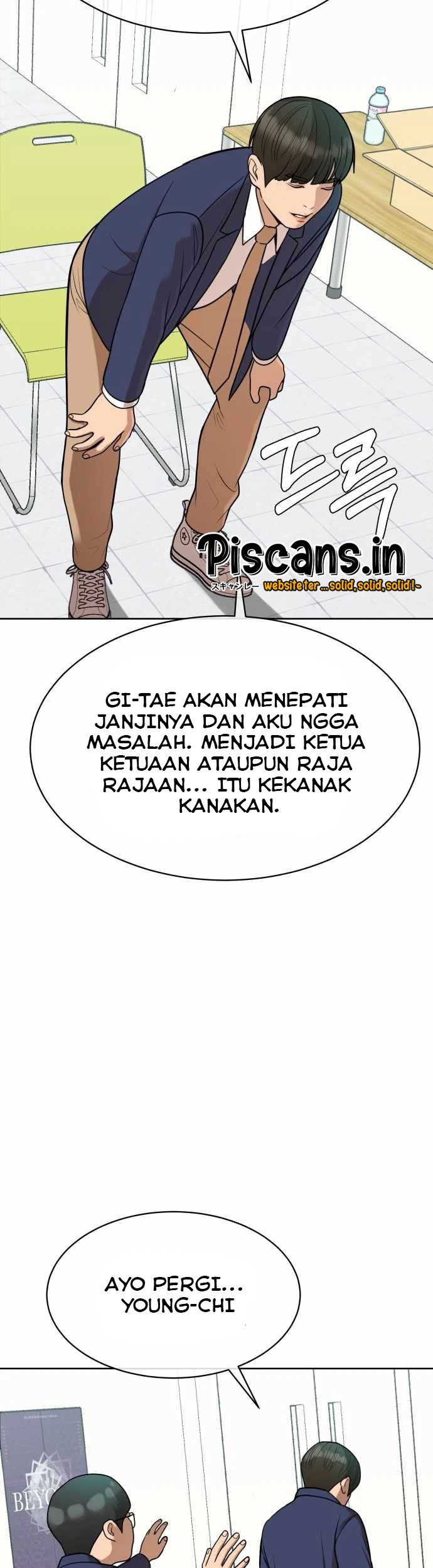 Apotheosis Chapter 1182 - halaman 3