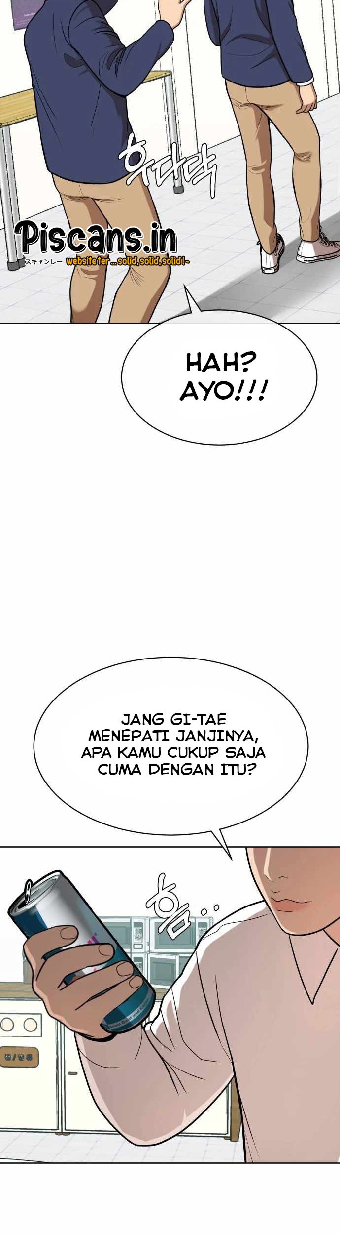 Apotheosis Chapter 1182 - halaman 4