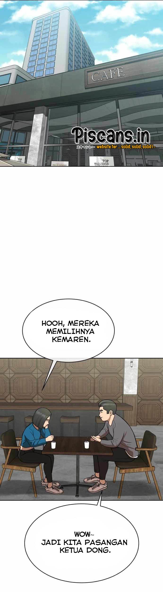 Apotheosis Chapter 1182 - halaman 7