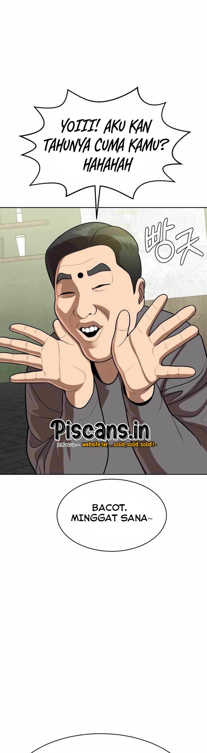 Apotheosis Chapter 1182 - halaman 9