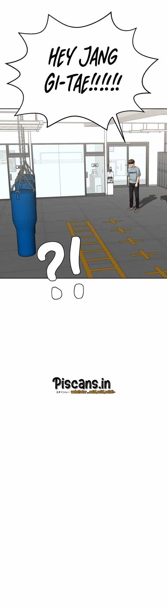Apotheosis Chapter 1183 - halaman 11