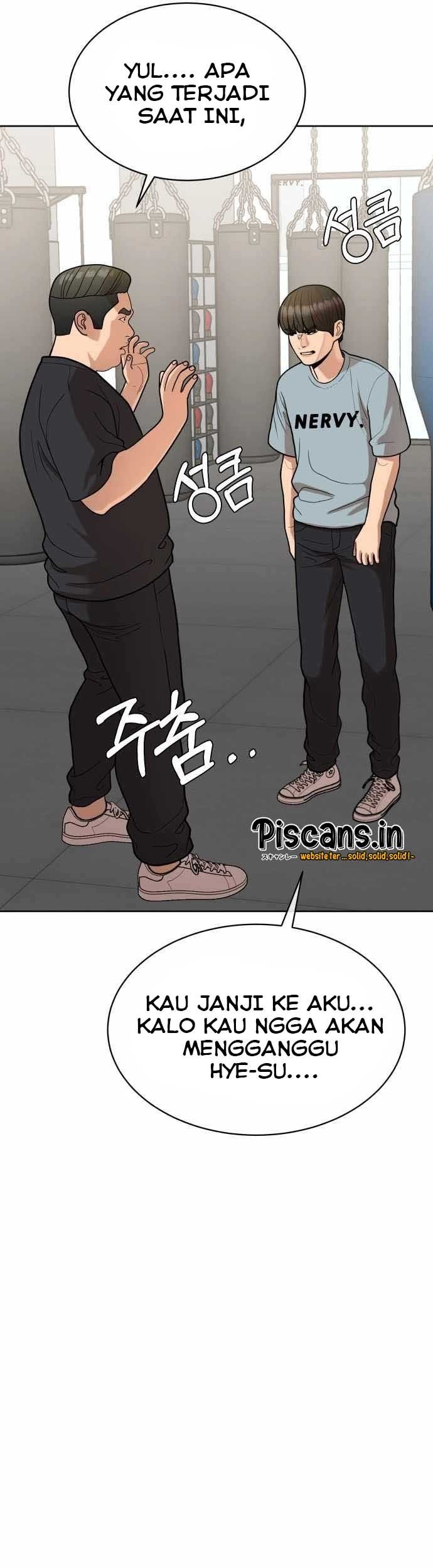Apotheosis Chapter 1183 - halaman 13