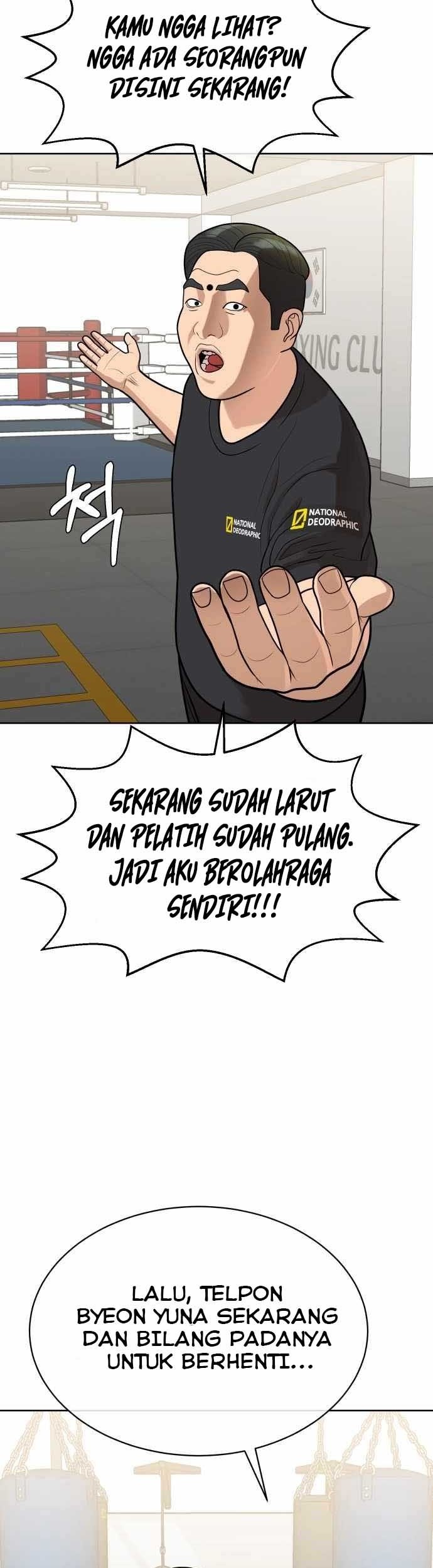 Apotheosis Chapter 1183 - halaman 15