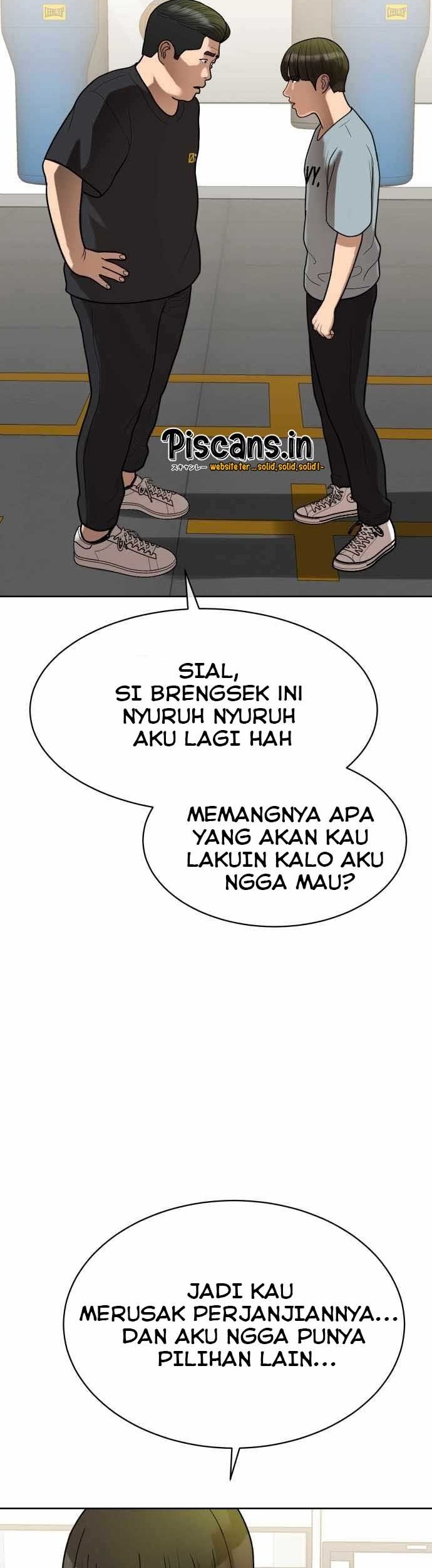 Apotheosis Chapter 1183 - halaman 16