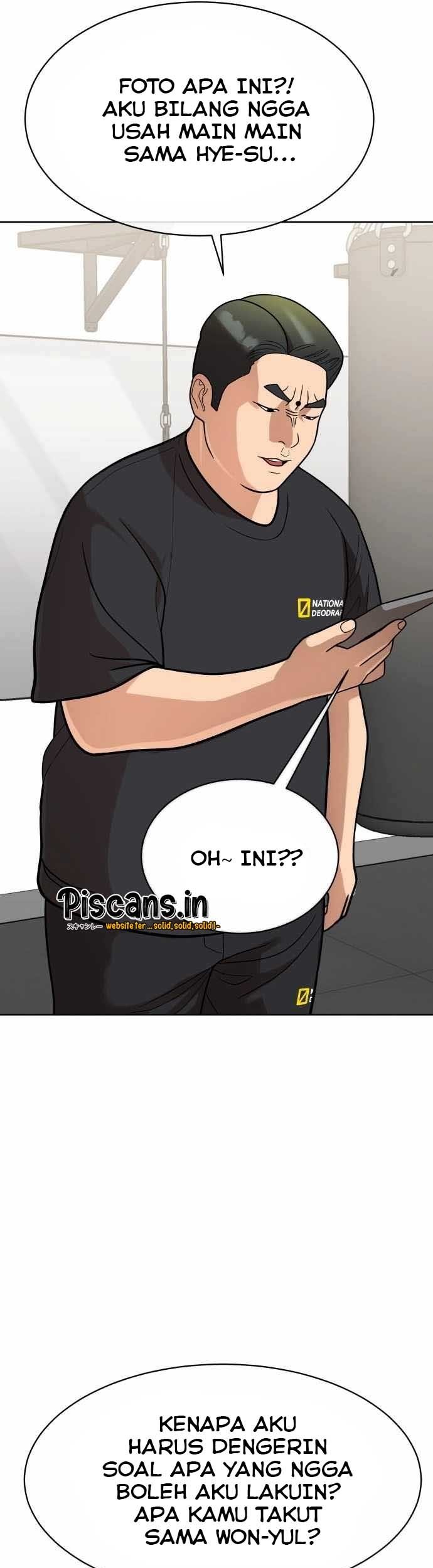 Apotheosis Chapter 1183 - halaman 7