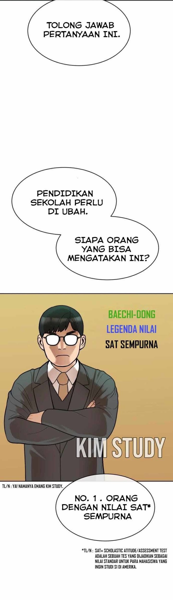 Apotheosis Chapter 1184 - halaman 18
