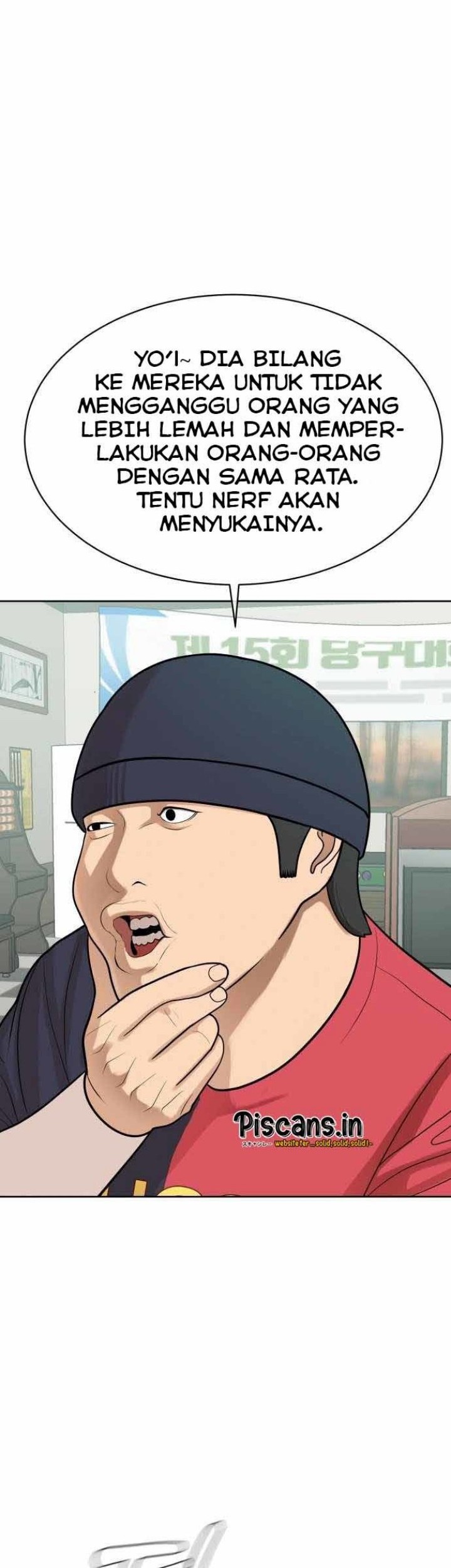 Apotheosis Chapter 1184 - halaman 4