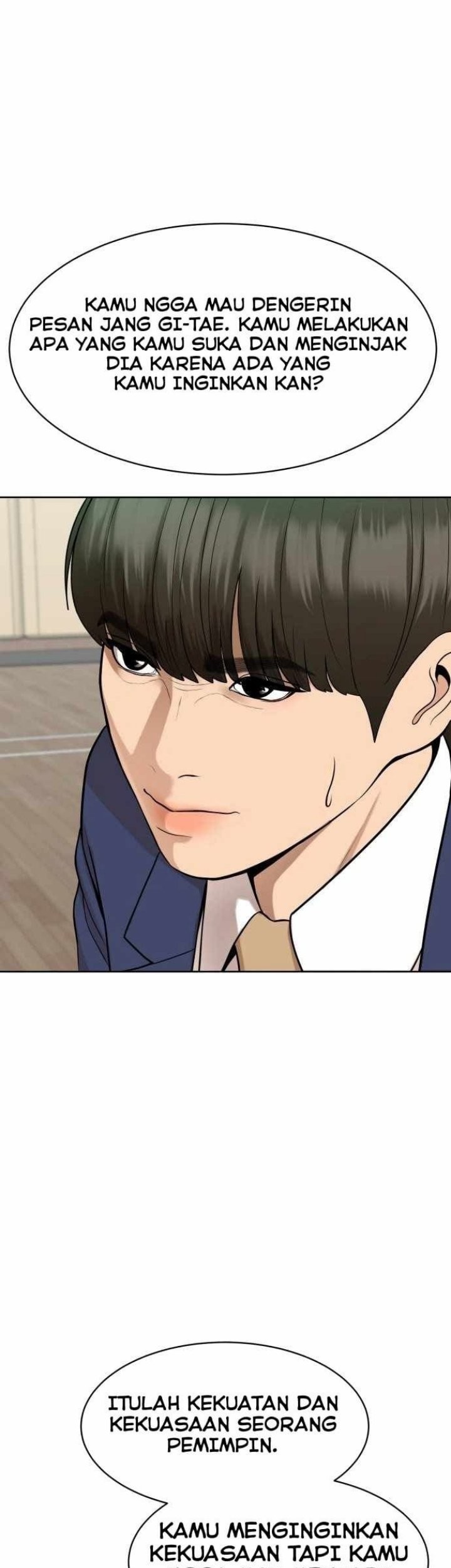 Apotheosis Chapter 1185 - halaman 9