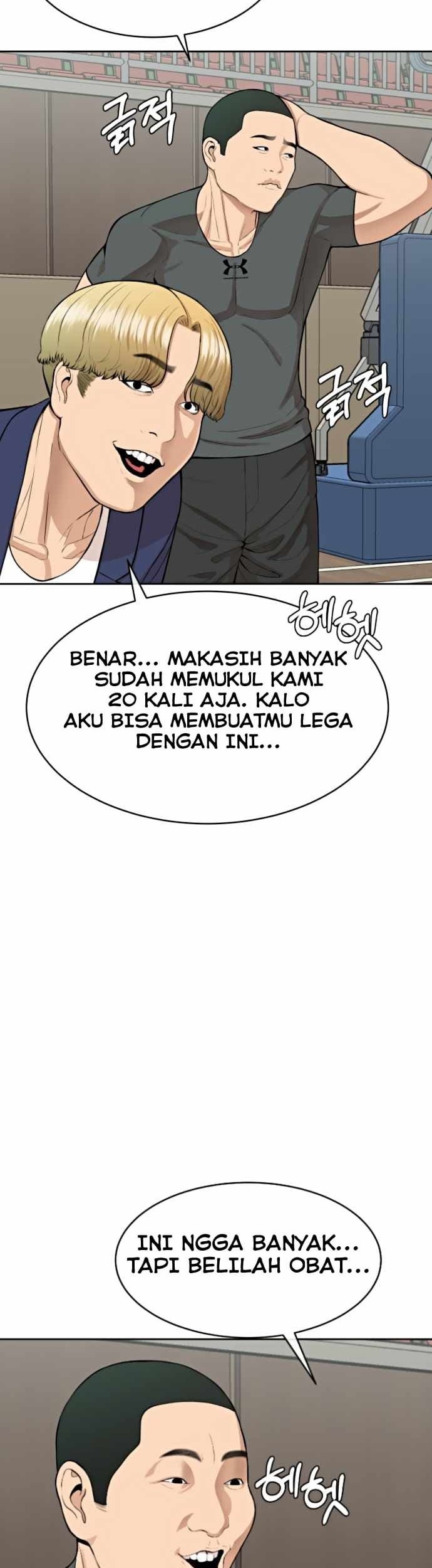 Apotheosis Chapter 1186 - halaman 4