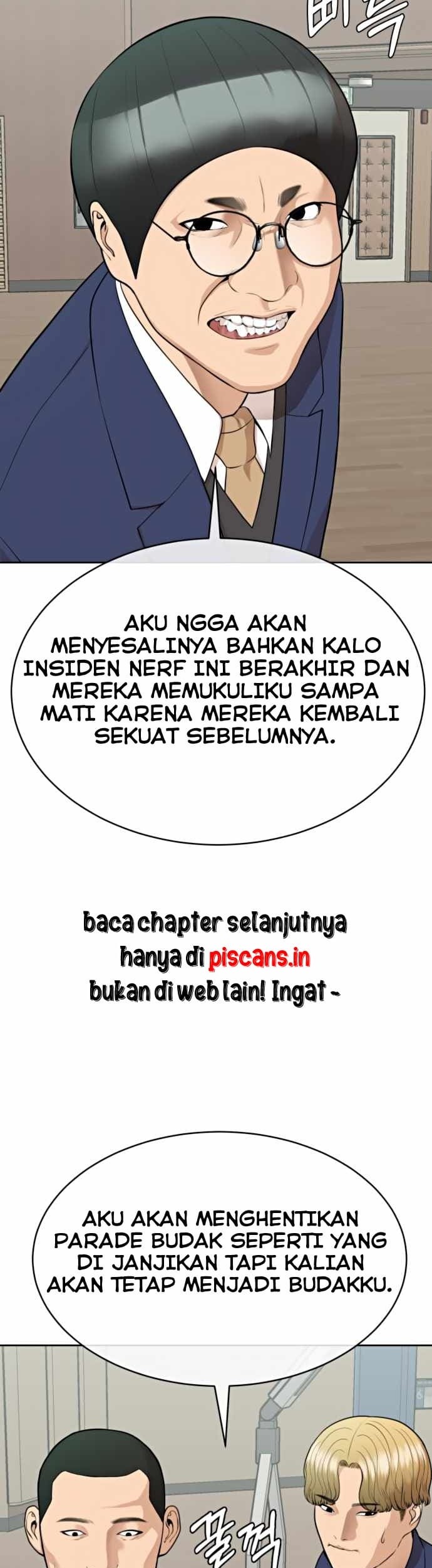 Apotheosis Chapter 1186 - halaman 9