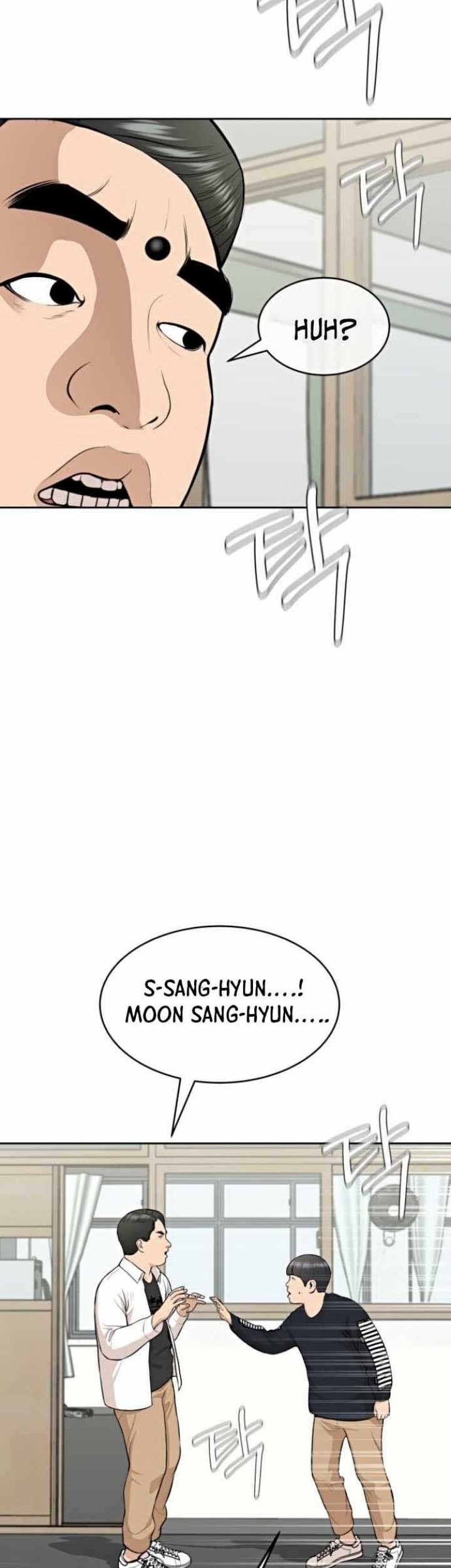 Apotheosis Chapter 1187 - halaman 11