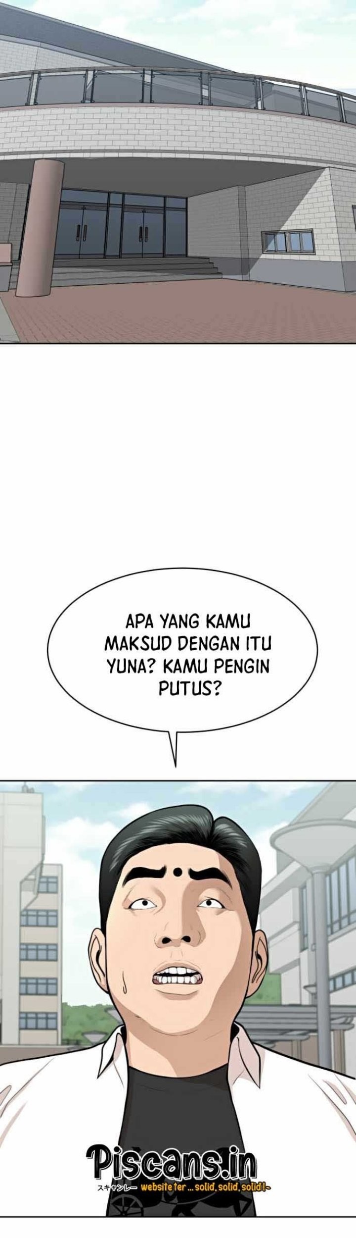 Apotheosis Chapter 1187 - halaman 17
