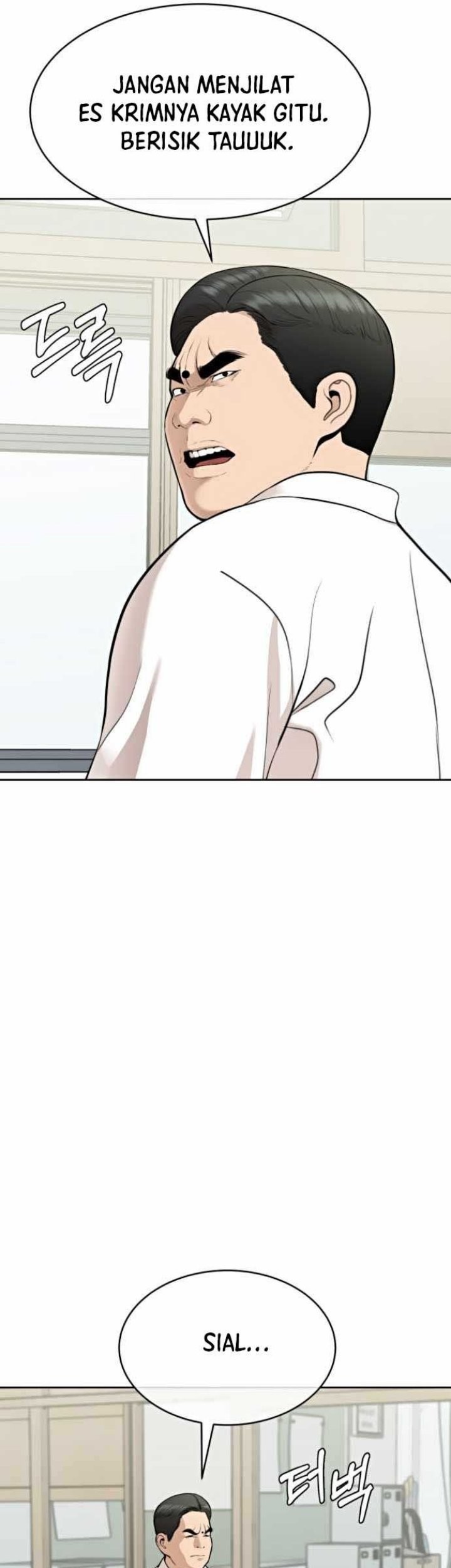 Apotheosis Chapter 1187 - halaman 9