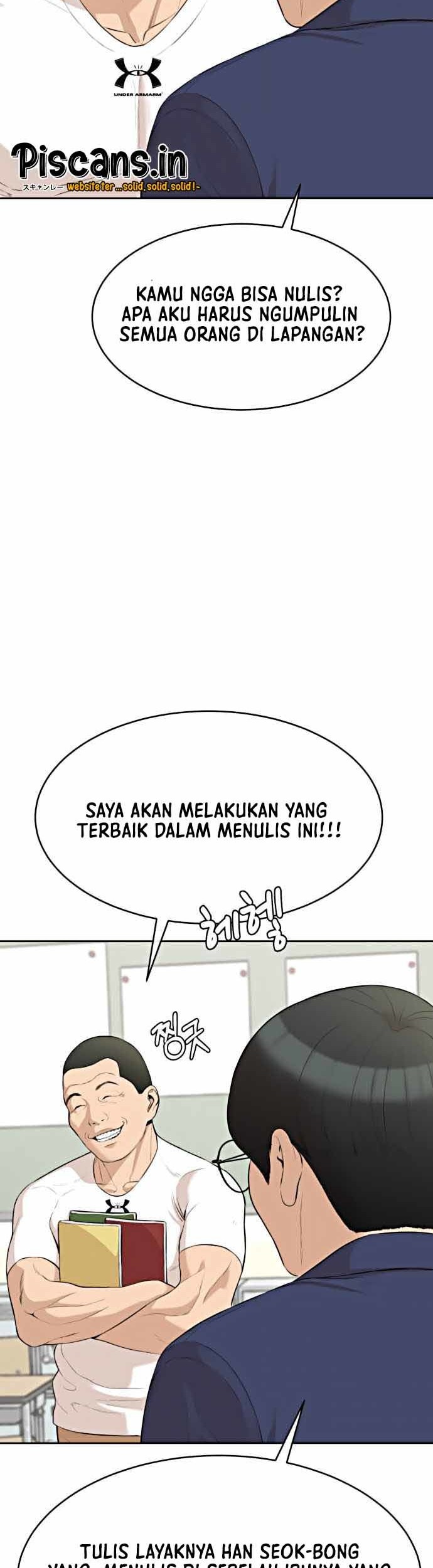 Apotheosis Chapter 1188 - halaman 10