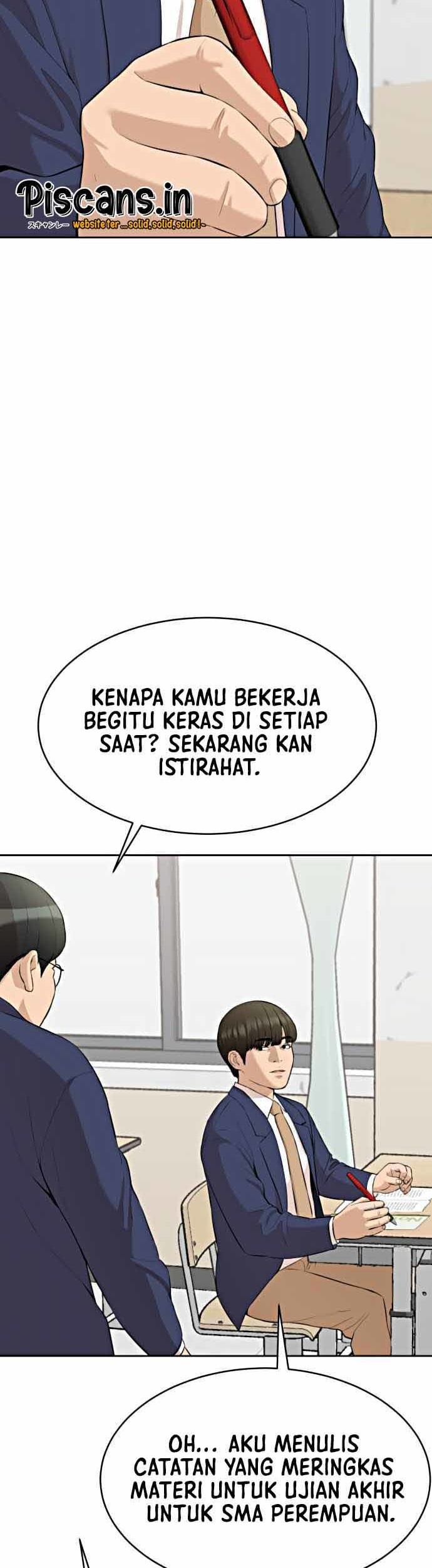Apotheosis Chapter 1188 - halaman 2
