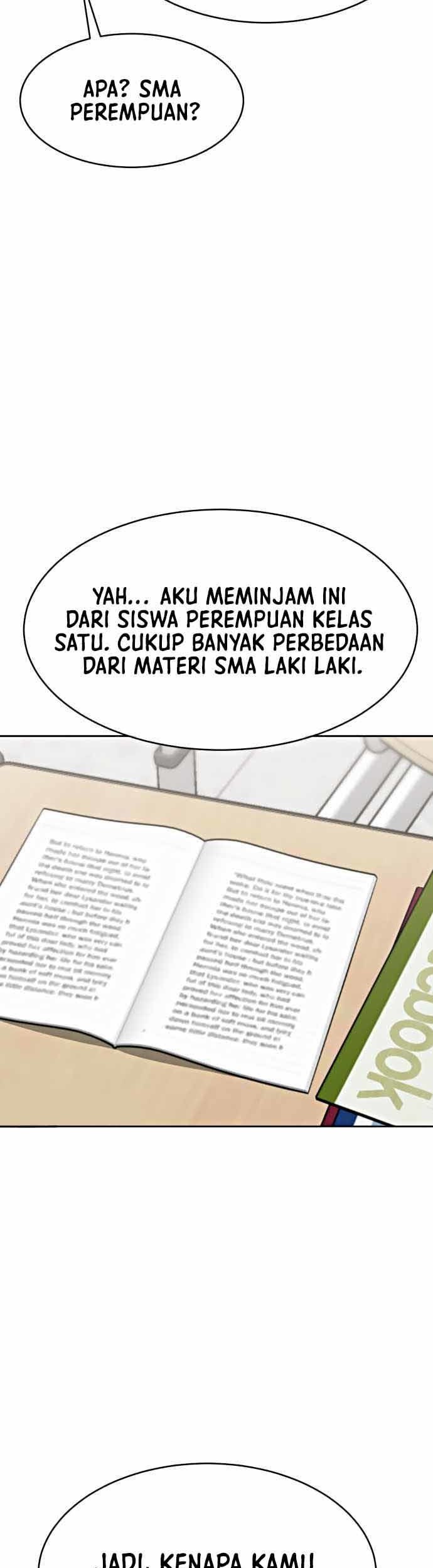 Apotheosis Chapter 1188 - halaman 3