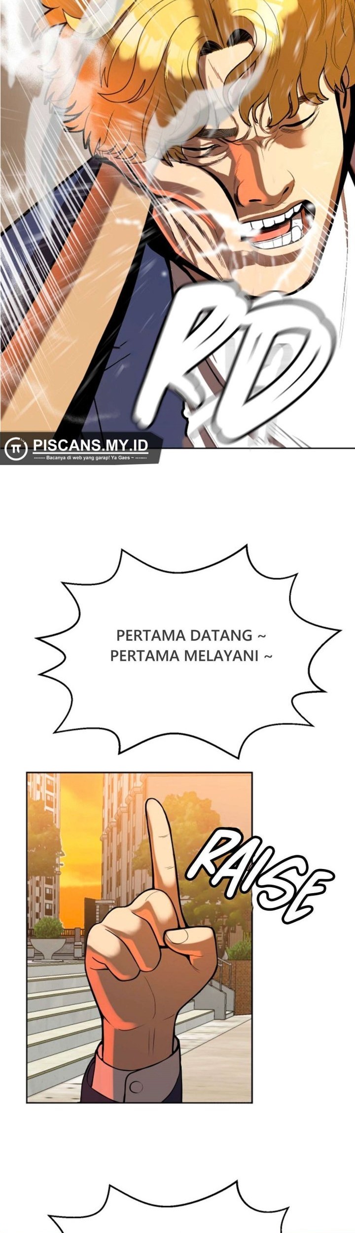 Apotheosis Chapter 1189 - halaman 10
