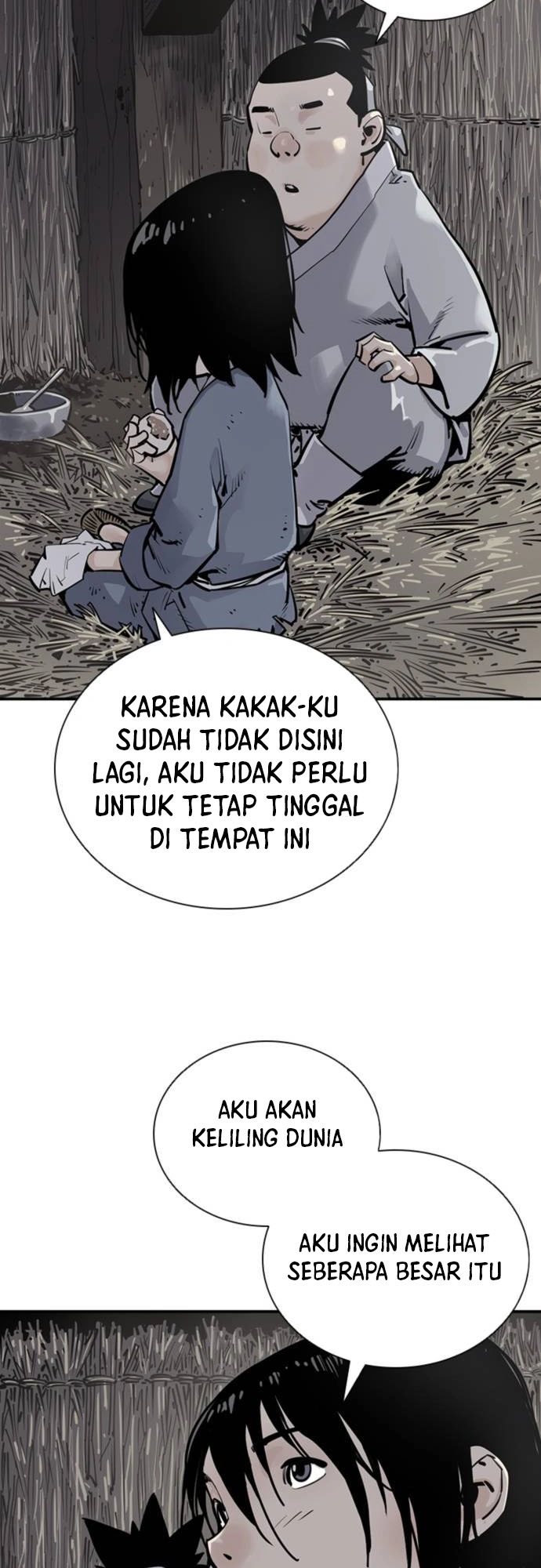 Apotheosis Chapter 1256 - halaman 11