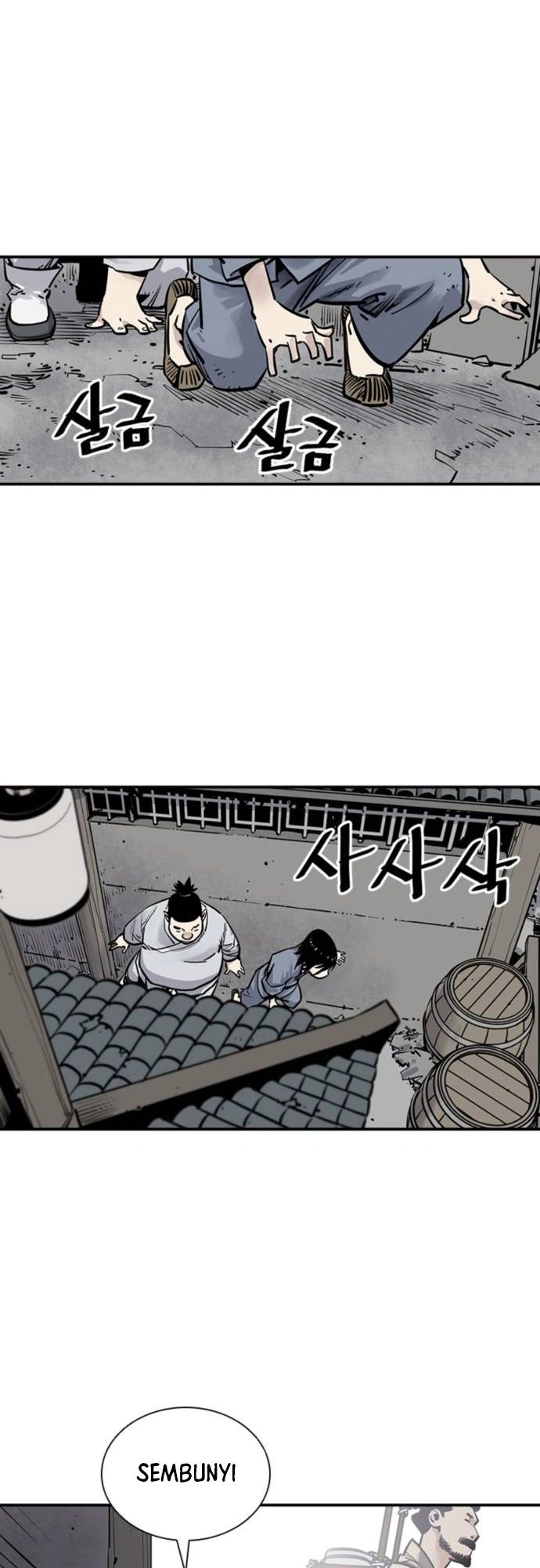 Apotheosis Chapter 1256 - halaman 15