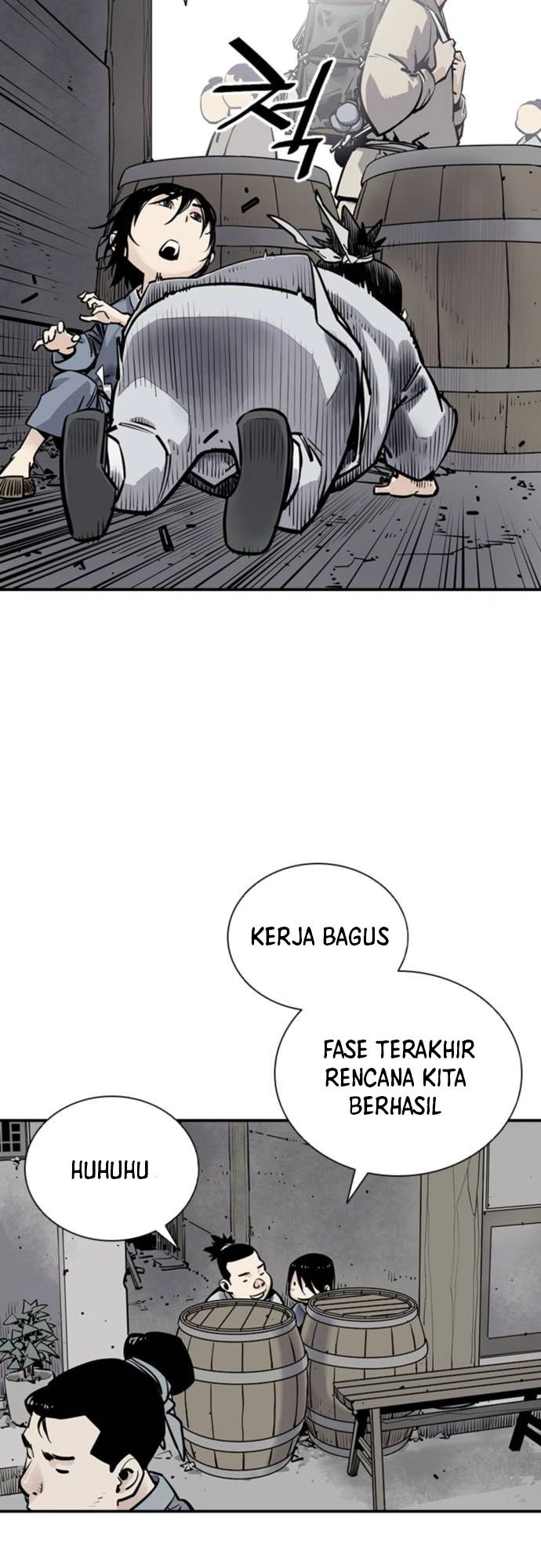 Apotheosis Chapter 1256 - halaman 16