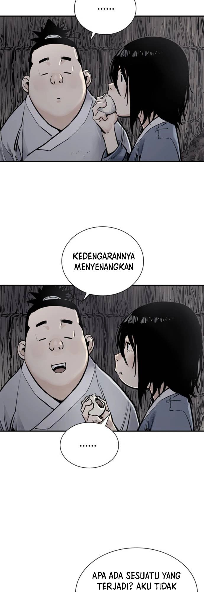 Apotheosis Chapter 1256 - halaman 7