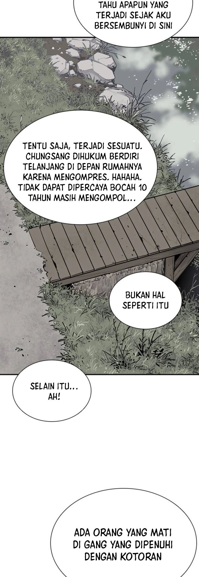 Apotheosis Chapter 1256 - halaman 8