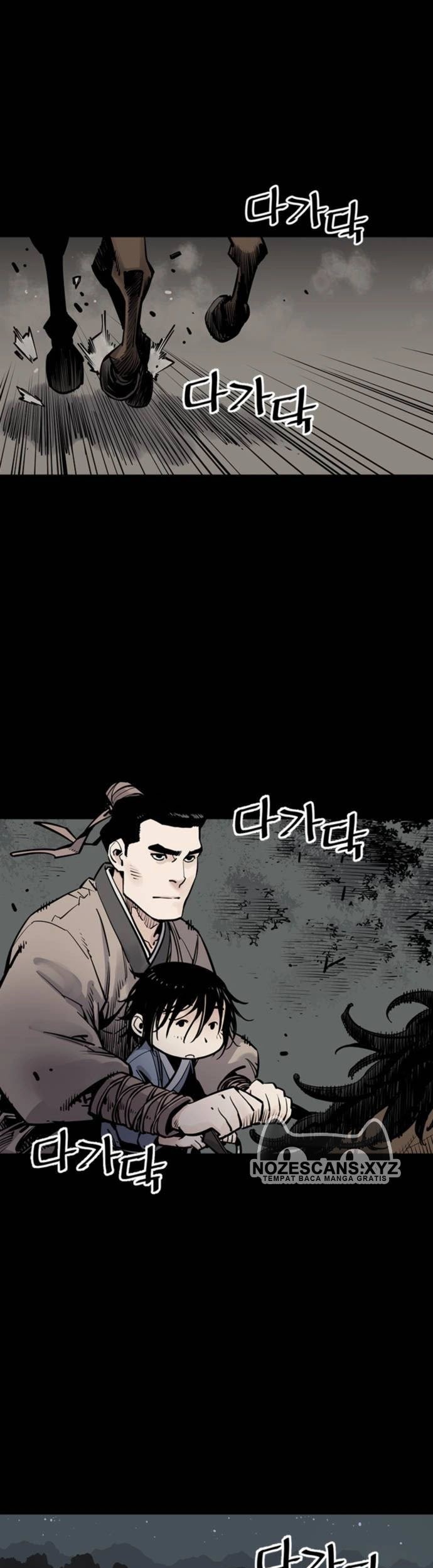 Apotheosis Chapter 1257 - halaman 1