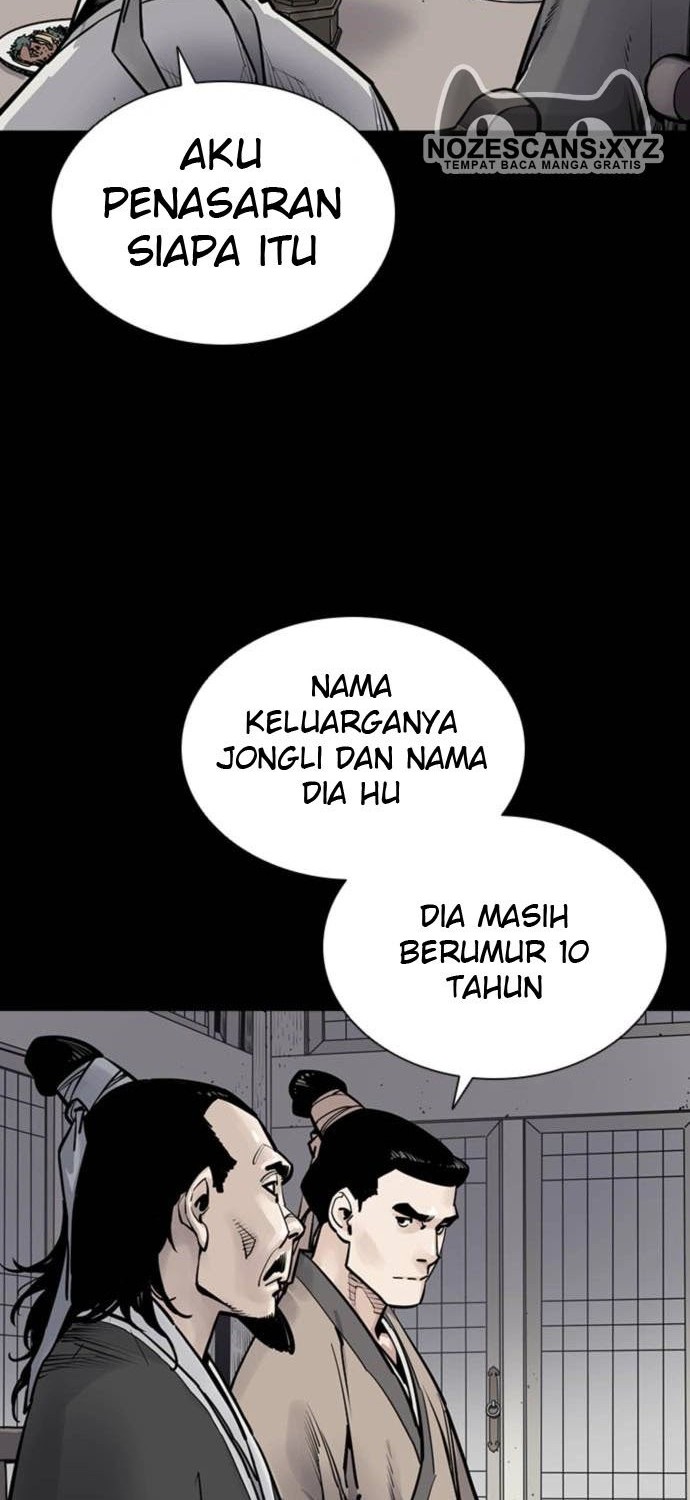 Apotheosis Chapter 1257 - halaman 14