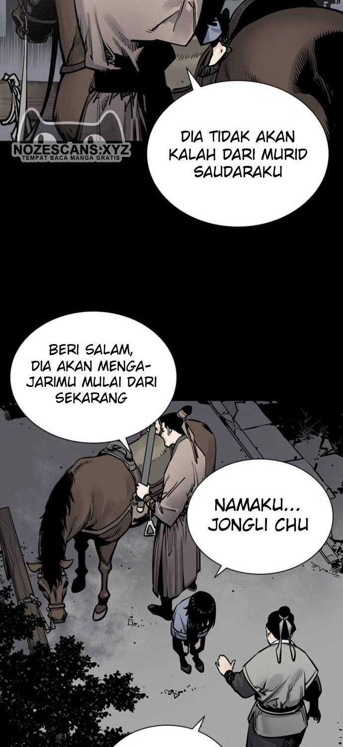 Apotheosis Chapter 1257 - halaman 4