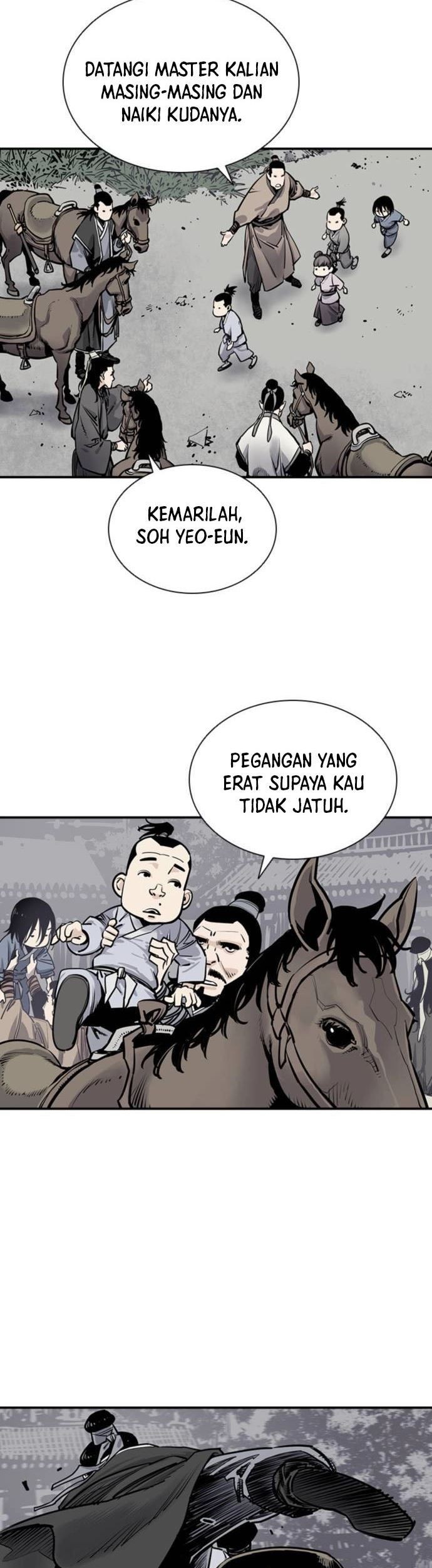Apotheosis Chapter 1259 - halaman 10