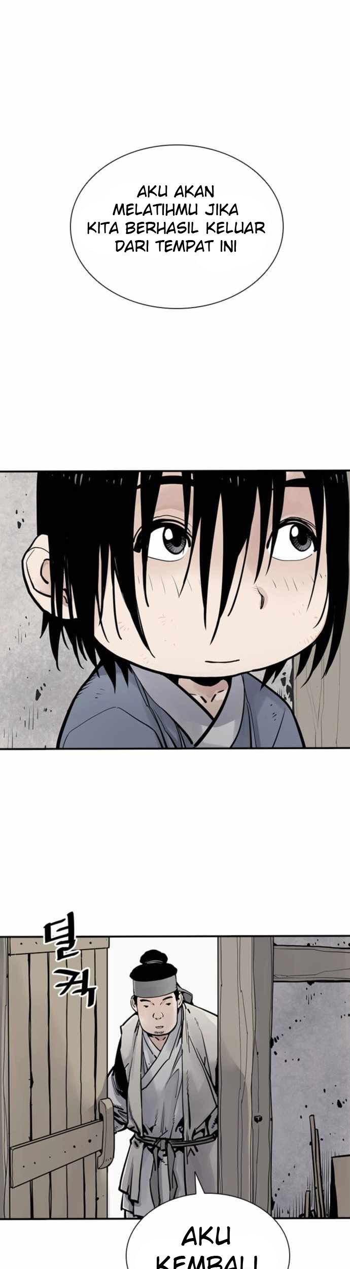 Apotheosis Chapter 1260 - halaman 10