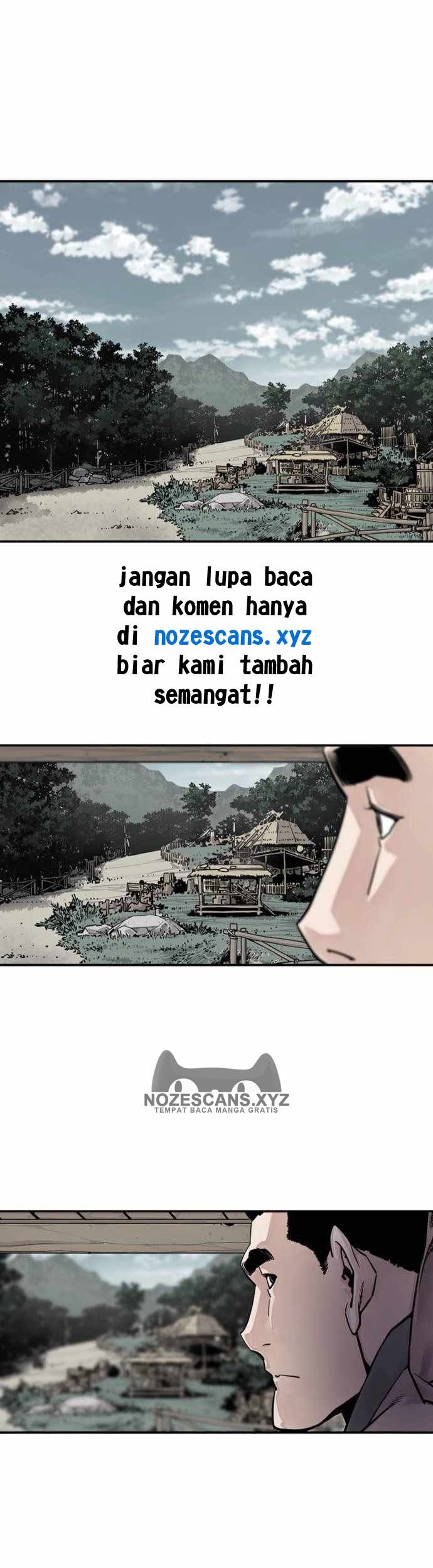 Apotheosis Chapter 1260 - halaman 2