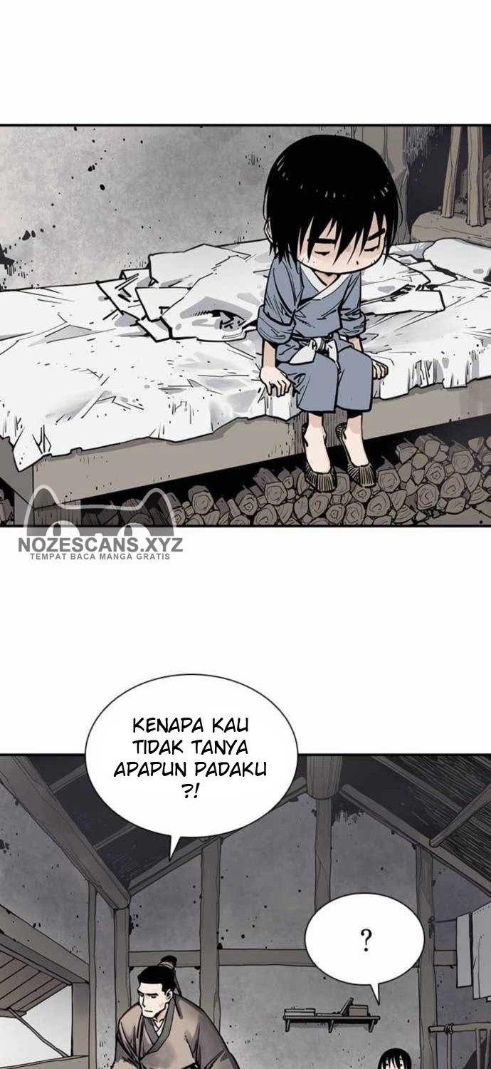 Apotheosis Chapter 1260 - halaman 3
