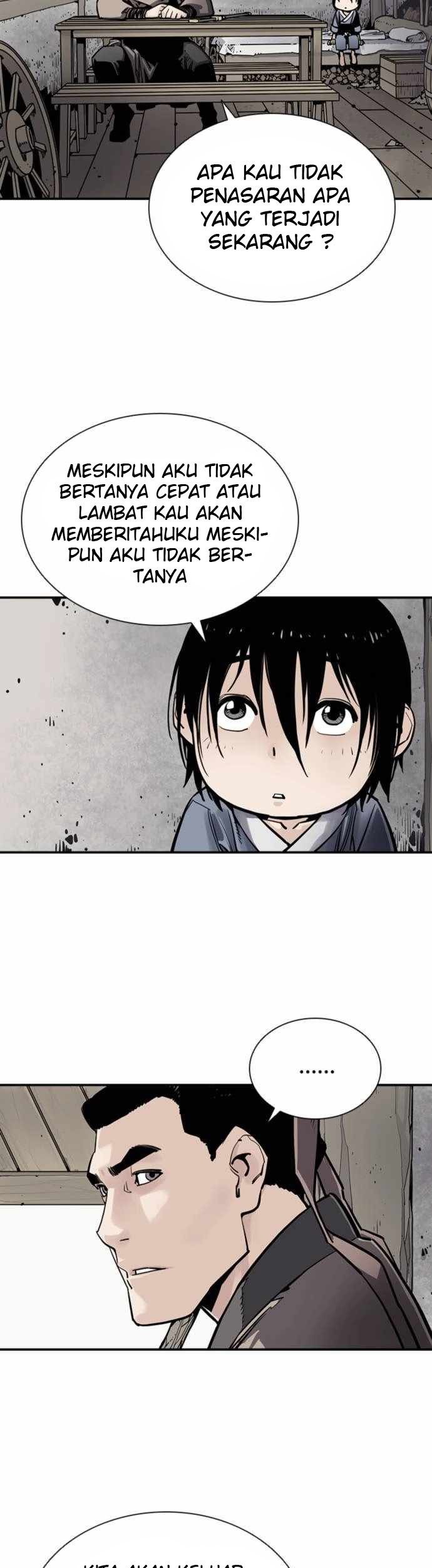 Apotheosis Chapter 1260 - halaman 4