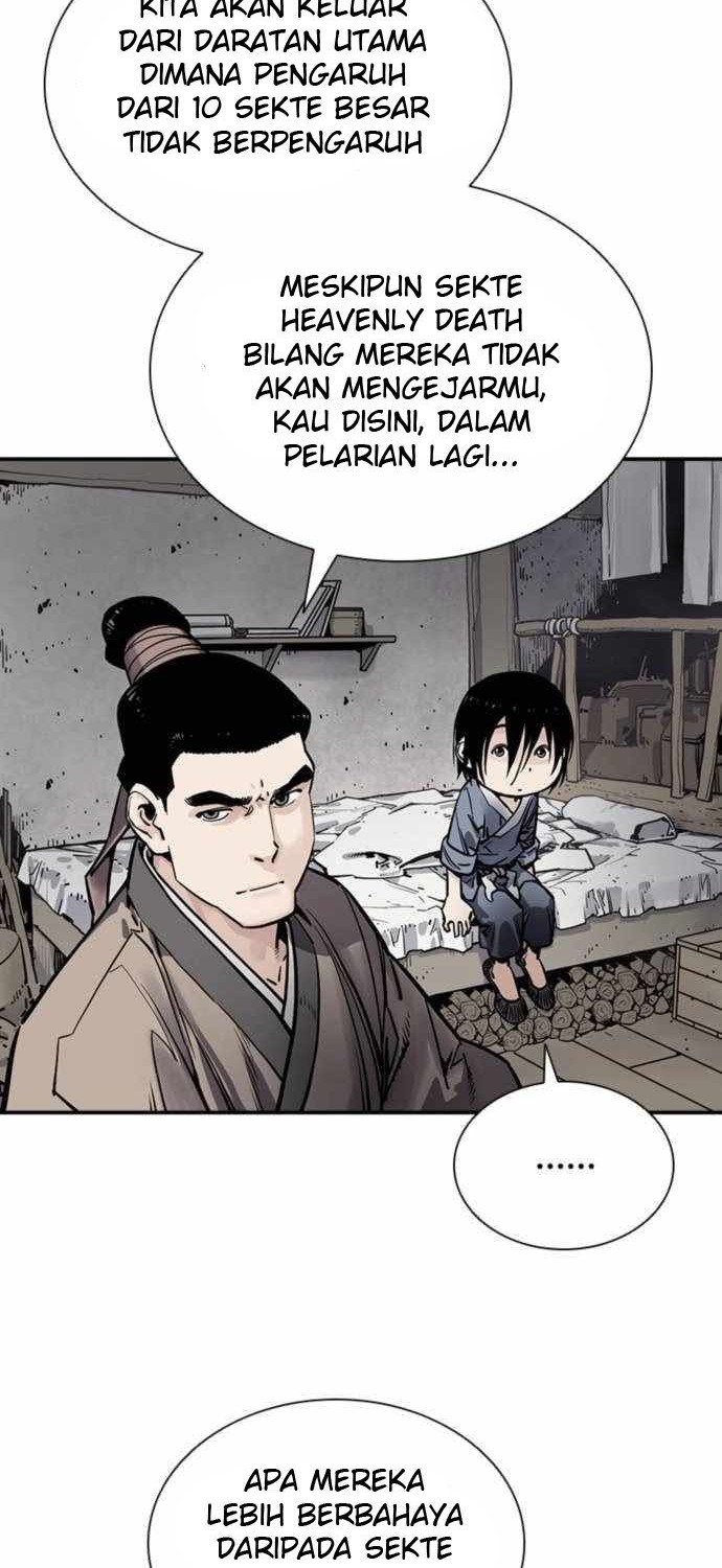 Apotheosis Chapter 1260 - halaman 5
