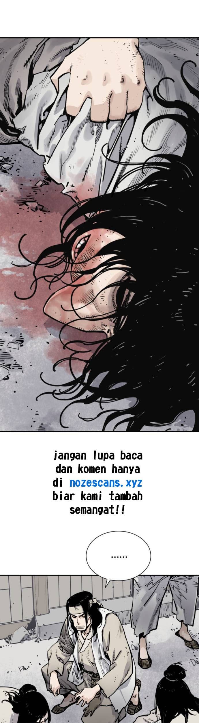 Apotheosis Chapter 1261 - halaman 1