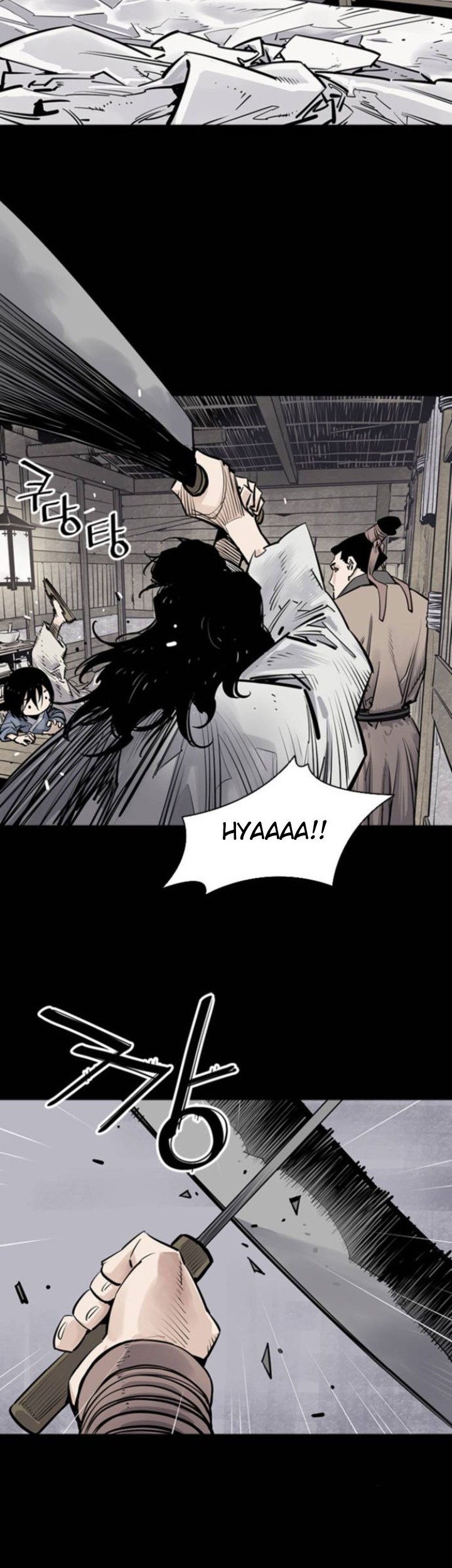 Apotheosis Chapter 1262 - halaman 11