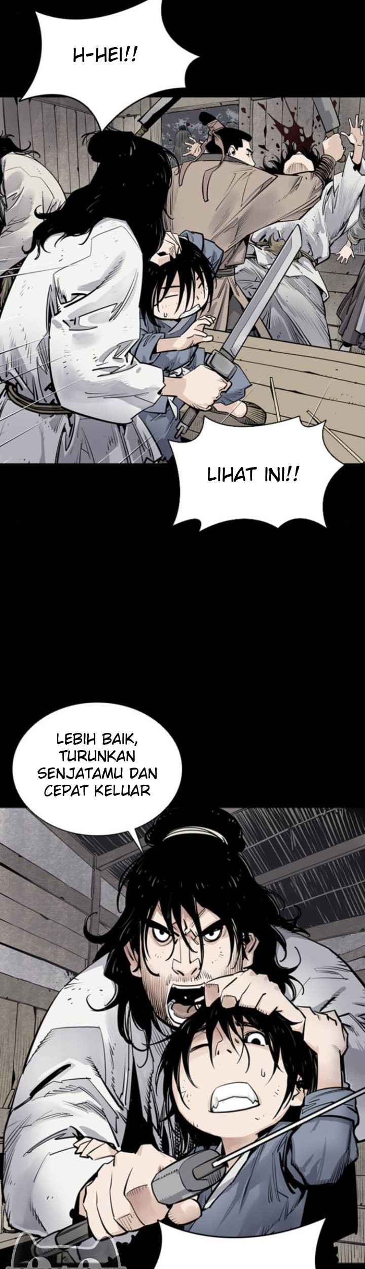Apotheosis Chapter 1262 - halaman 14