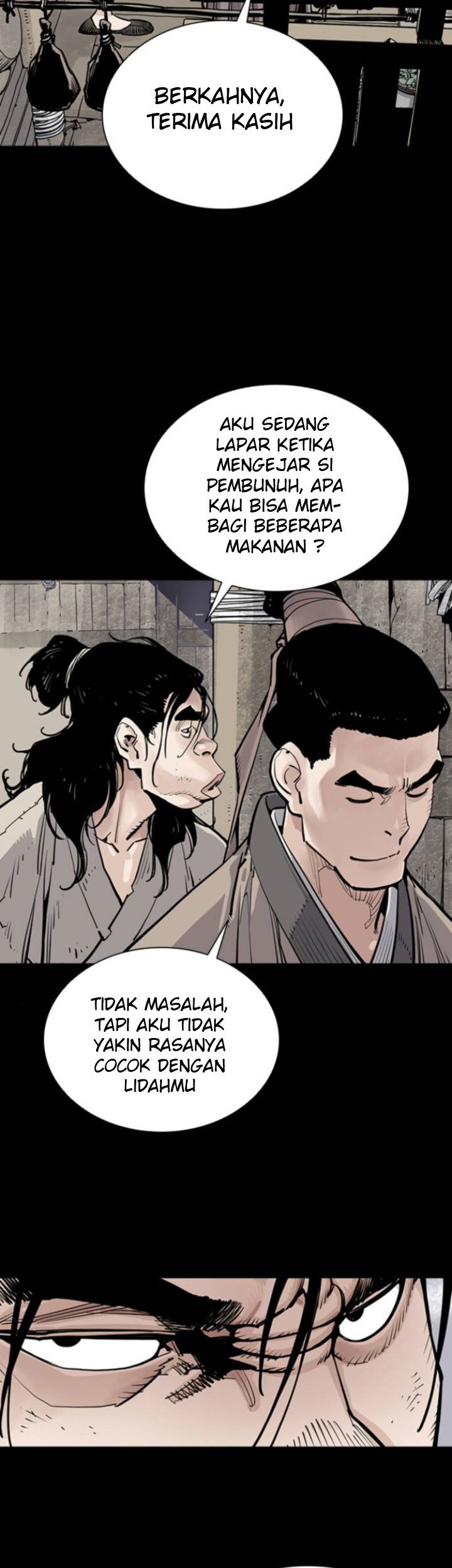 Apotheosis Chapter 1262 - halaman 5