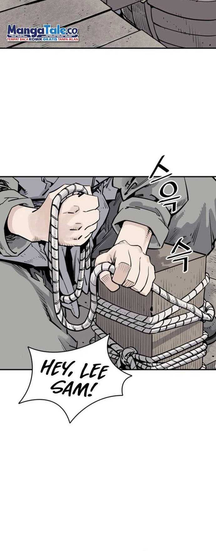 Apotheosis Chapter 1263 - halaman 5