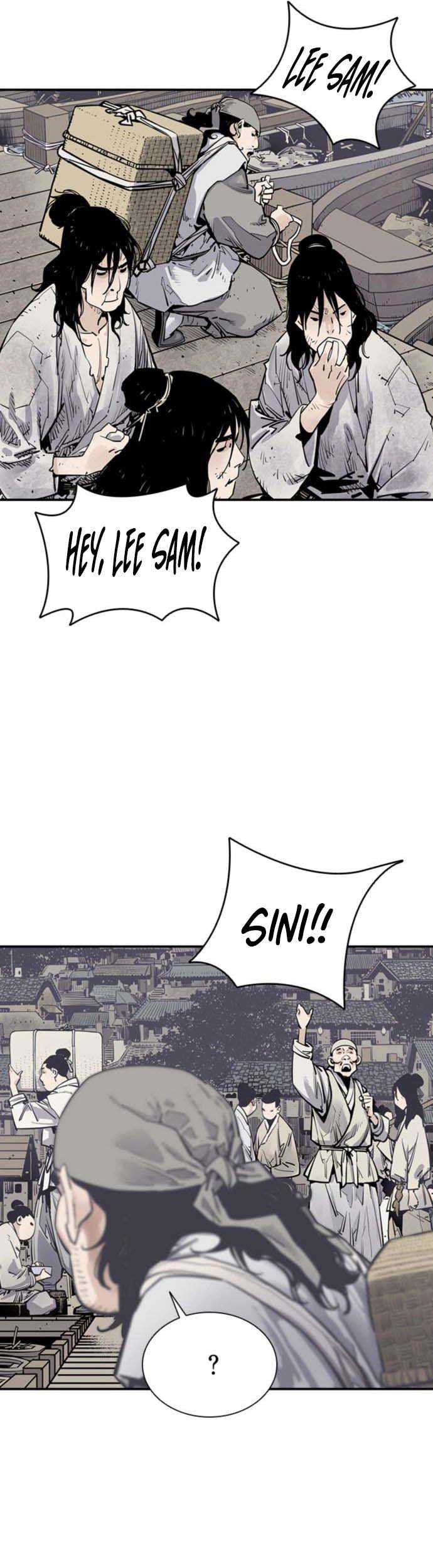 Apotheosis Chapter 1263 - halaman 6