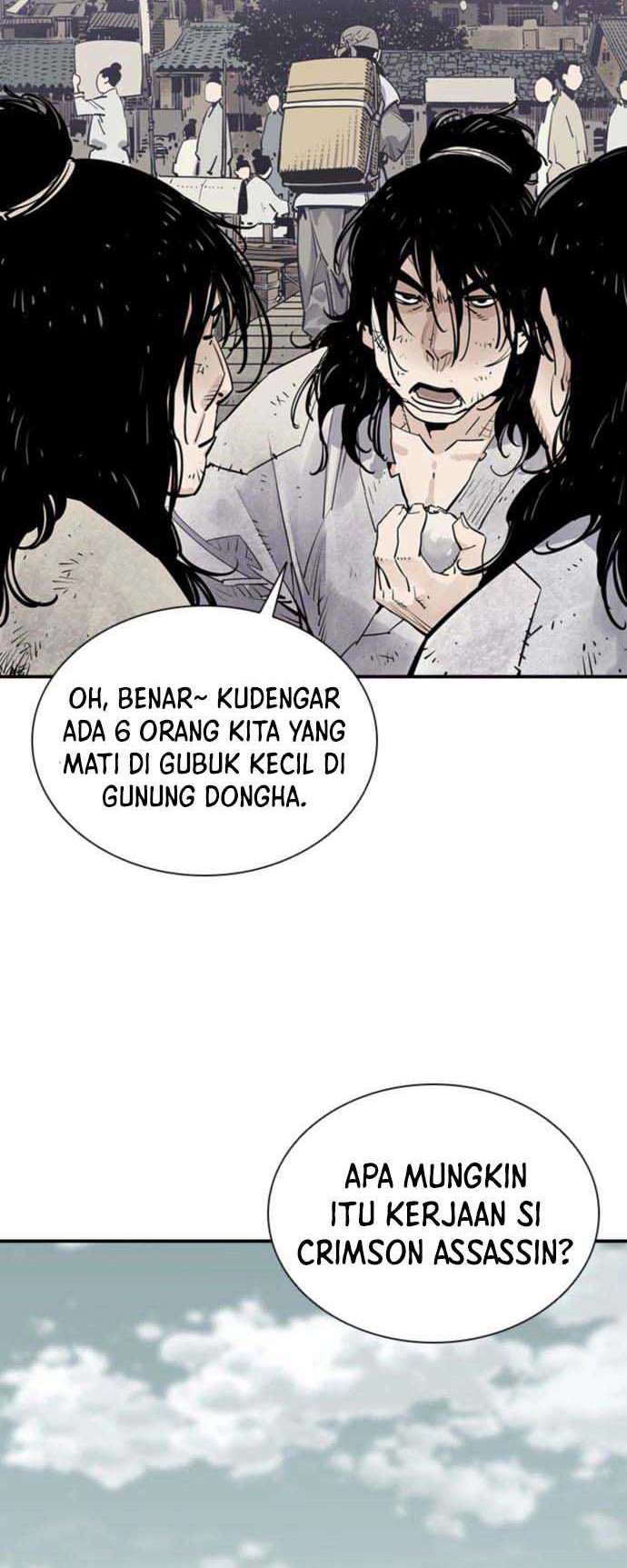 Apotheosis Chapter 1263 - halaman 9