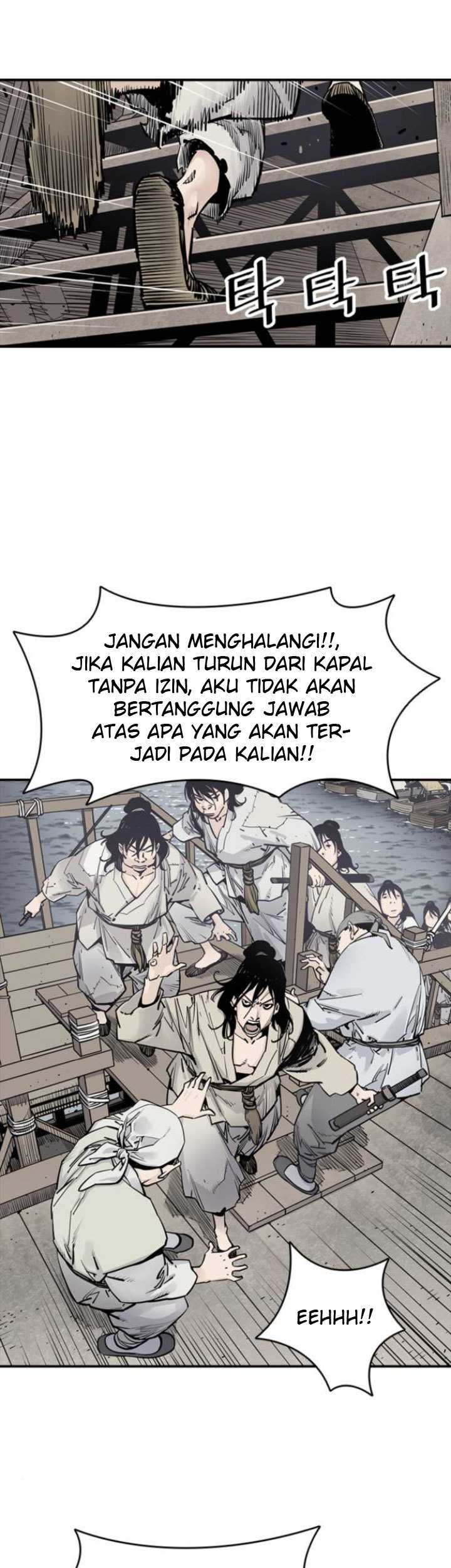 Apotheosis Chapter 1264 - halaman 6