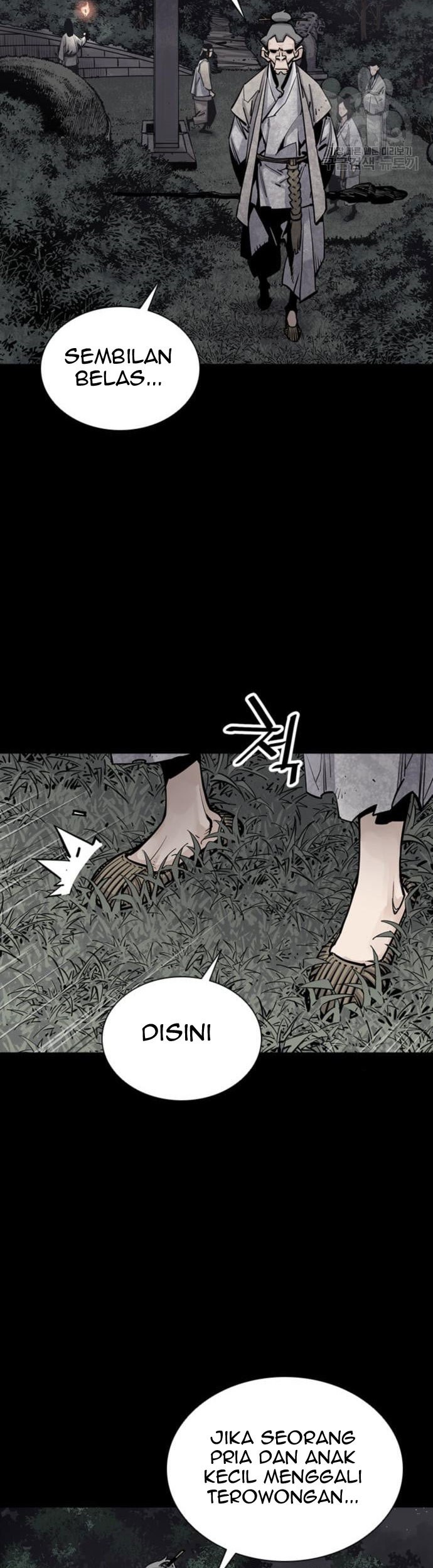 Apotheosis Chapter 1267 - halaman 16